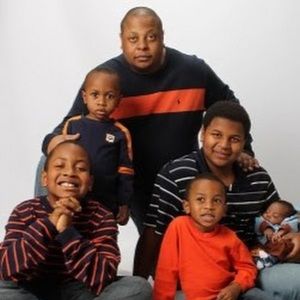 Meet your Posher, Andre